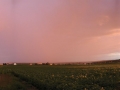 rainbow panorama arc-en-ciel
